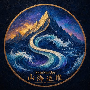 山海运维